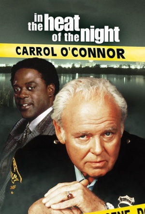 In the Heat of the Night - Seizoen 2