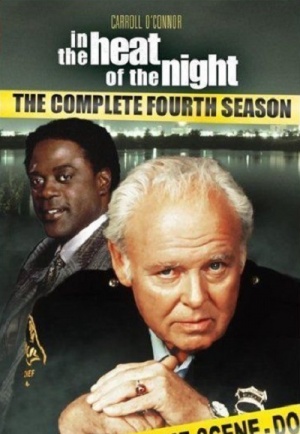 In the Heat of the Night - Seizoen 4