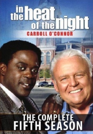 In the Heat of the Night - Seizoen 5