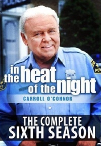 In the Heat of the Night