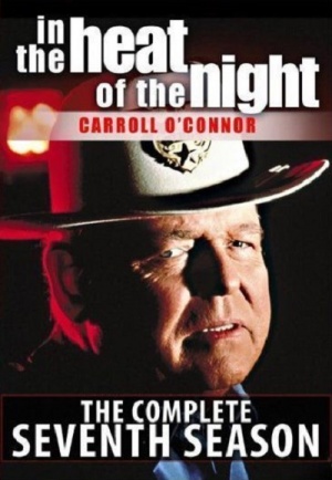 In the Heat of the Night - Seizoen 7