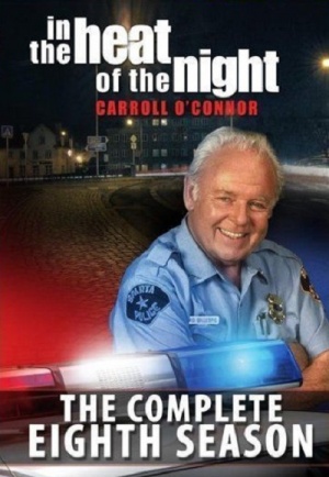 In the Heat of the Night - Seizoen 8