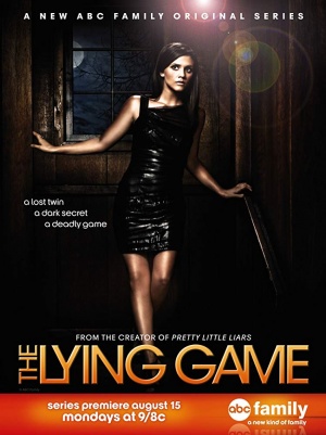 Lying Game, The - Seizoen 1