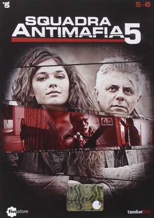 Squadra Antimafia - Palermo Oggi - Seizoen 5