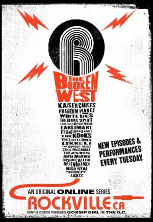 Rockville CA - Seizoen 1