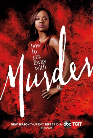 How to Get Away with Murder - Seizoen 5