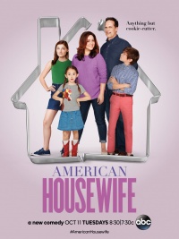 American Housewife