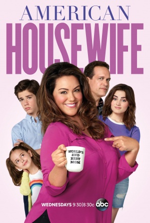 American Housewife - Seizoen 2
