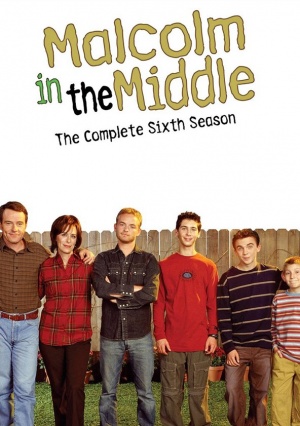 Malcolm in the Middle - Seizoen 6