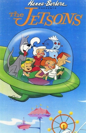 Jetsons, The - Seizoen 2
