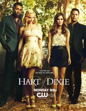 Hart of Dixie - Seizoen 2