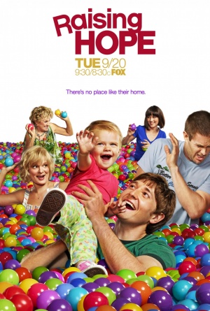 Raising Hope - Seizoen 2