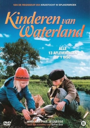 Kinderen van Waterland - Seizoen 1