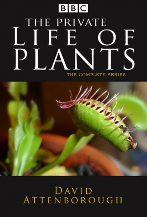 Private Life of Plants, The - Seizoen 1
