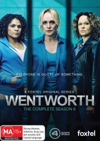 Wentworth