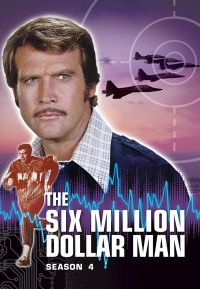 The Six Million Dollar Man