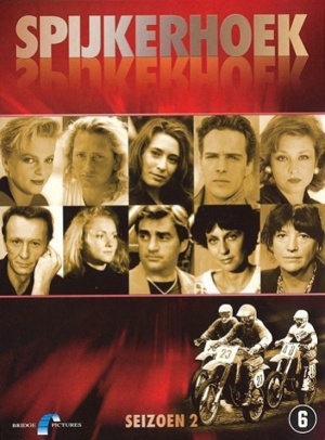 Spijkerhoek - Seizoen 2