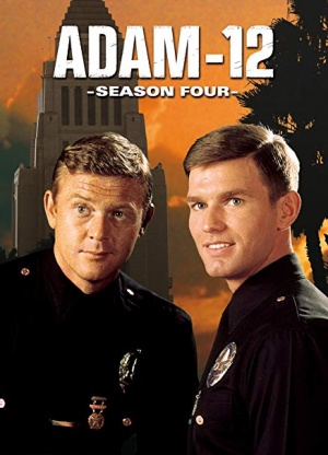 Adam-12 - Seizoen 4