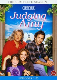 Judging Amy