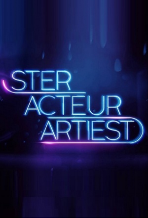 Steracteur Sterartiest - Seizoen 3