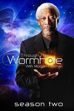Through the Wormhole - Seizoen 2