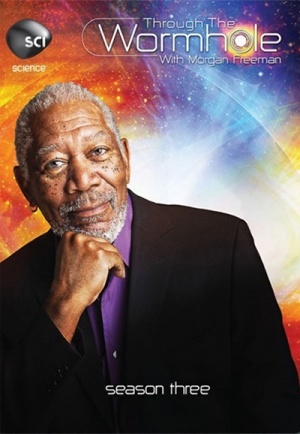 Through the Wormhole - Seizoen 3