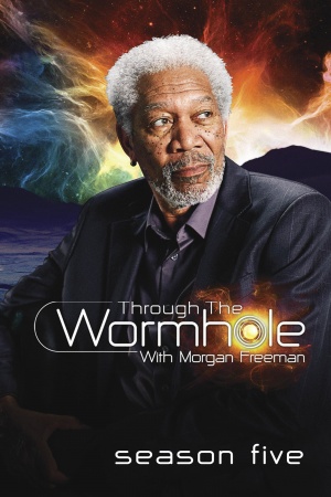 Through the Wormhole - Seizoen 5