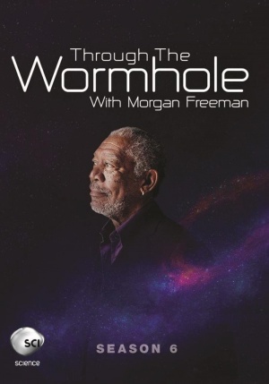 Through the Wormhole - Seizoen 6