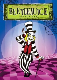 Beetlejuice