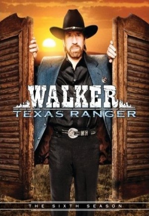 Walker, Texas Ranger - Seizoen 6