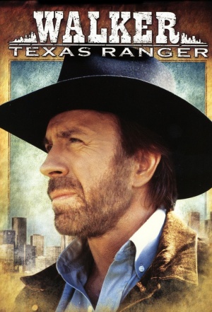 Walker, Texas Ranger - Seizoen 8