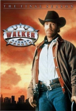 Walker, Texas Ranger - Seizoen 9