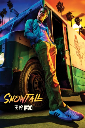 Snowfall - Seizoen 2
