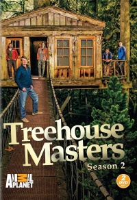Treehouse Masters