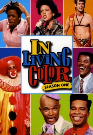 In Living Color - Seizoen 1