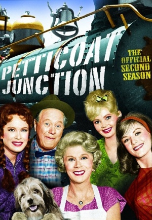 Petticoat Junction - Seizoen 2