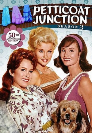 Petticoat Junction - Seizoen 3
