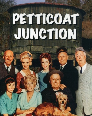 Petticoat Junction - Seizoen 6