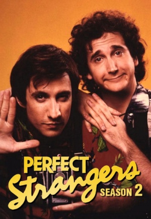 Perfect Strangers - Seizoen 2