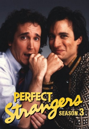 Perfect Strangers - Seizoen 3