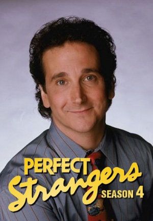 Perfect Strangers - Seizoen 4