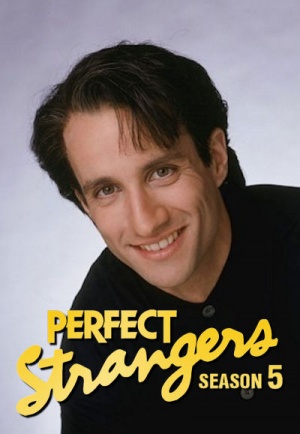Perfect Strangers - Seizoen 5