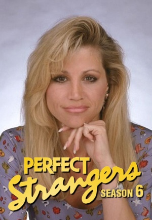 Perfect Strangers - Seizoen 6