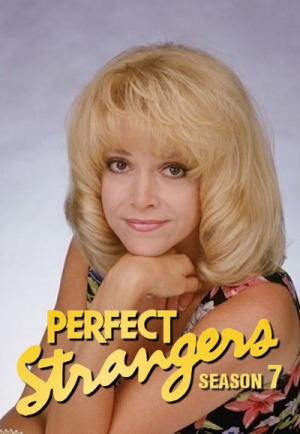Perfect Strangers - Seizoen 7