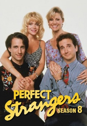 Perfect Strangers - Seizoen 8