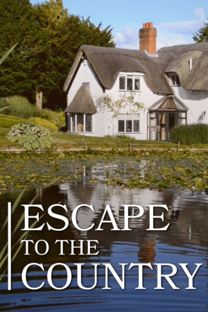 Escape to the Country - Seizoen 1