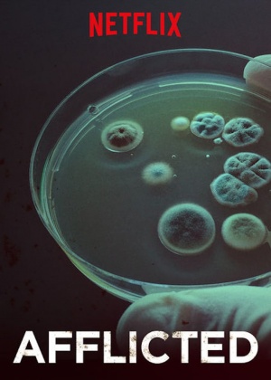 Afflicted - Seizoen 1