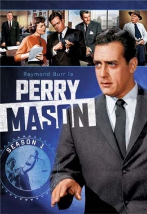 Perry Mason - Seizoen 1