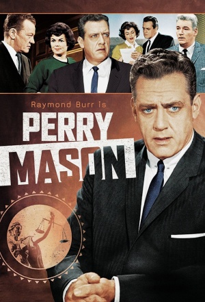 Perry Mason - Seizoen 4
