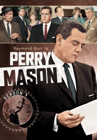 Perry Mason